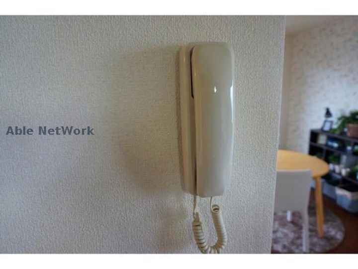 愛知県碧南市植出町4(アパート)の賃貸物件の内装