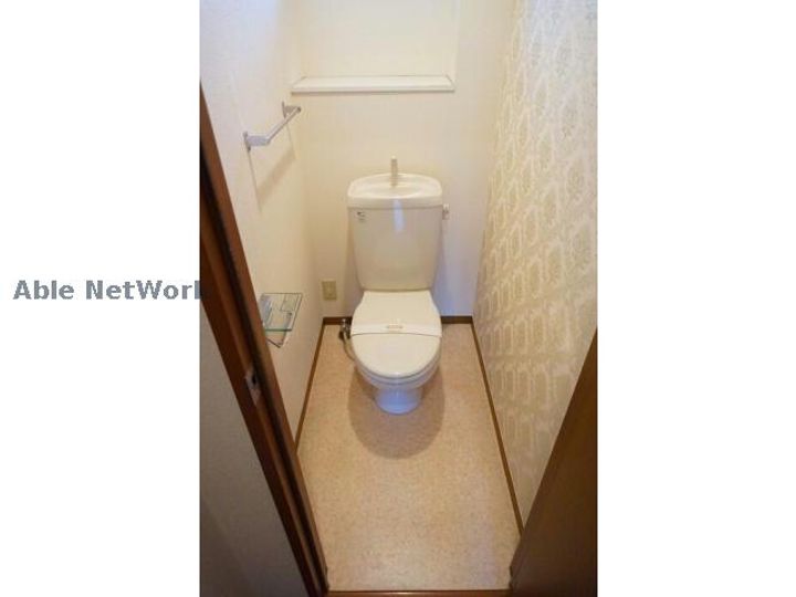 愛知県碧南市植出町4(アパート)の賃貸物件の内装