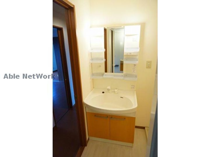 愛知県碧南市植出町4(アパート)の賃貸物件の内装