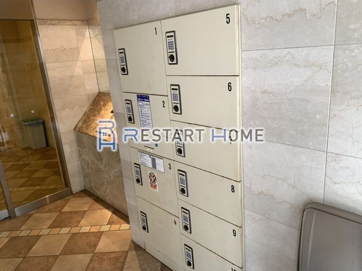 グリーン・ネス神戸駅前の地図