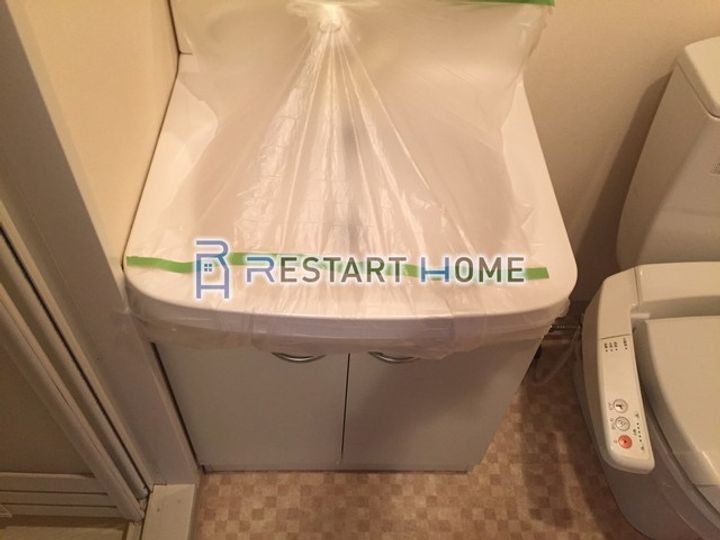 グリーン・ネス神戸駅前の内装