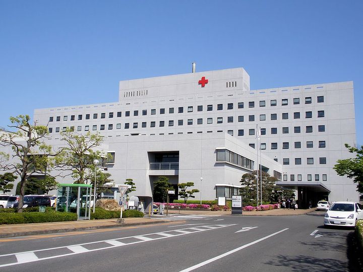 TRINITYの周辺