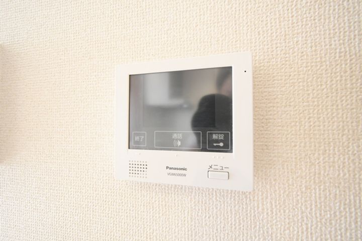 福岡県北九州市小倉北区清水1(アパート)の賃貸物件の内装