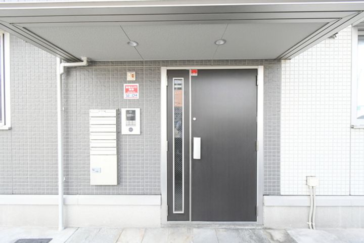 福岡県北九州市小倉北区清水1(アパート)の賃貸物件の地図