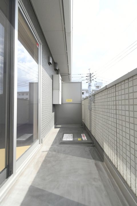 福岡県北九州市小倉北区清水1(アパート)の賃貸物件の内装