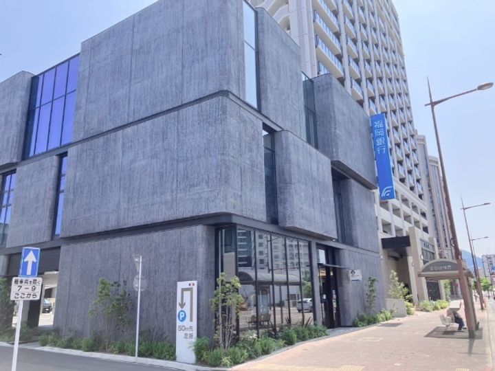 福岡県北九州市小倉北区清水1(アパート)の賃貸物件の周辺