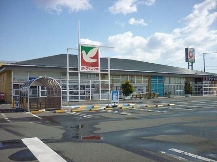 福島県郡山市御前南6(アパート)の賃貸物件の周辺