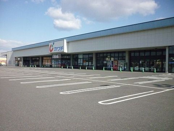福島県郡山市御前南6(アパート)の賃貸物件の周辺