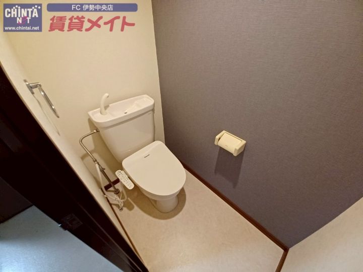 サープラス喜久屋2の内装