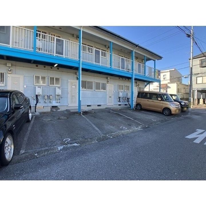 栃木県宇都宮市富士見が丘4(アパート)の賃貸物件の地図