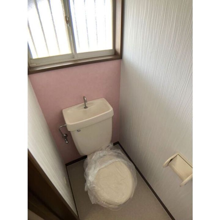 栃木県宇都宮市富士見が丘4(アパート)の賃貸物件の内装