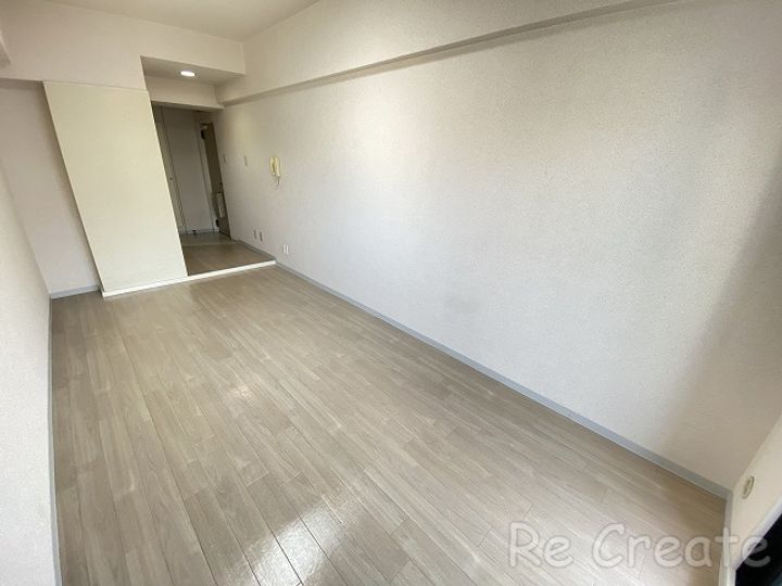 大阪府大阪市天王寺区上本町6(マンション)の賃貸物件の内装