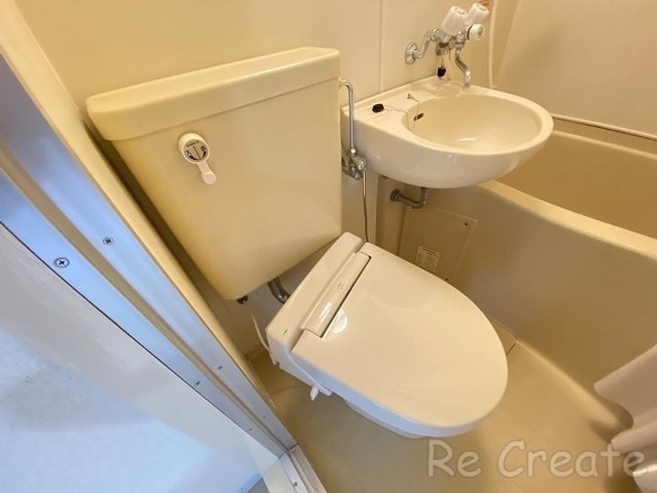 大阪府大阪市天王寺区上本町6(マンション)の賃貸物件の内装