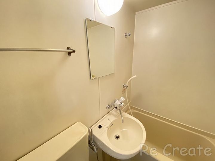 大阪府大阪市天王寺区上本町6(マンション)の賃貸物件の内装