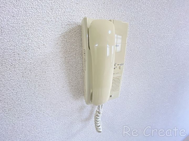 大阪府大阪市天王寺区上本町6(マンション)の賃貸物件の内装