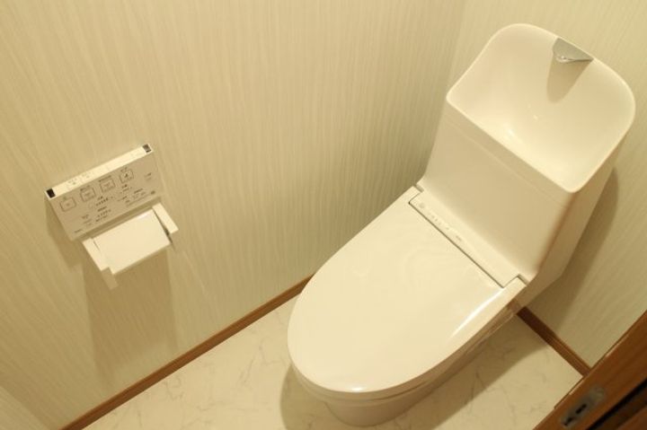 大阪府大阪市鶴見区放出東3(一戸建)の賃貸物件の内装
