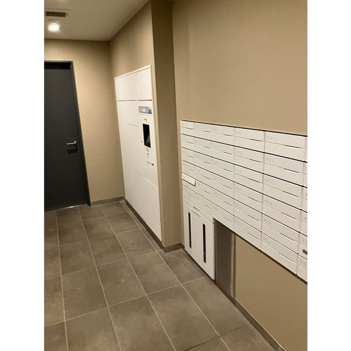 CORVAL大森のその他画像
