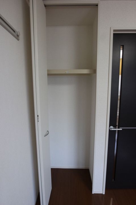Droom青島の内装