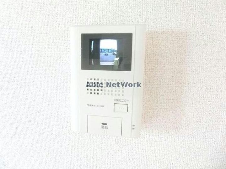 岐阜県大垣市大井2(アパート)の賃貸物件の内装