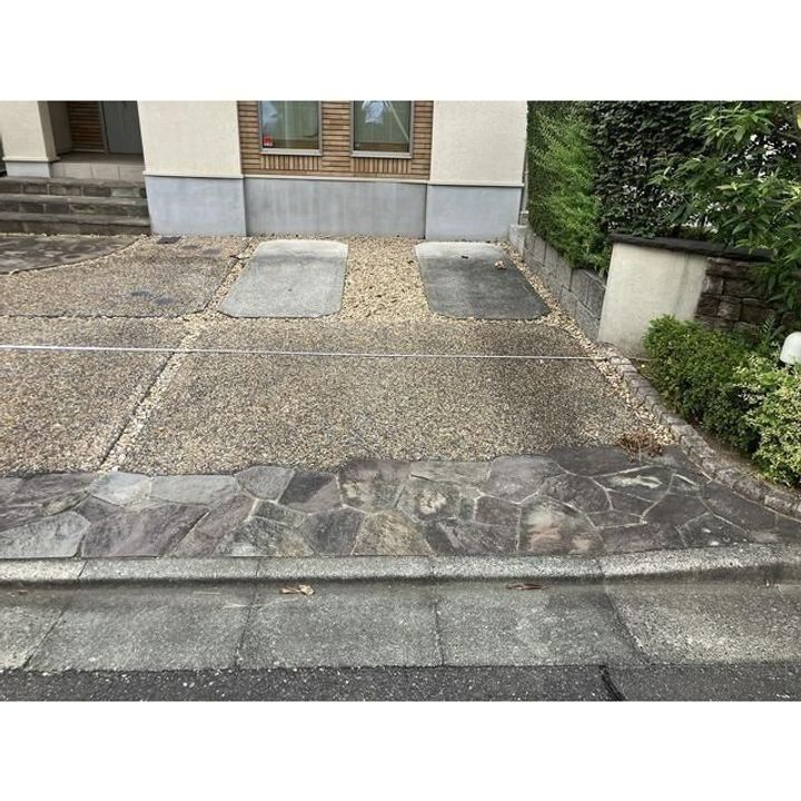 東京都町田市薬師台2(一戸建)の賃貸物件の地図