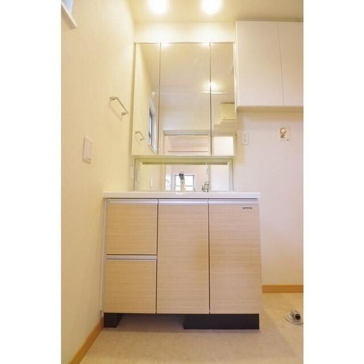 東京都町田市薬師台2(一戸建)の賃貸物件の内装