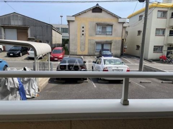 ボンジュール追分のその他画像