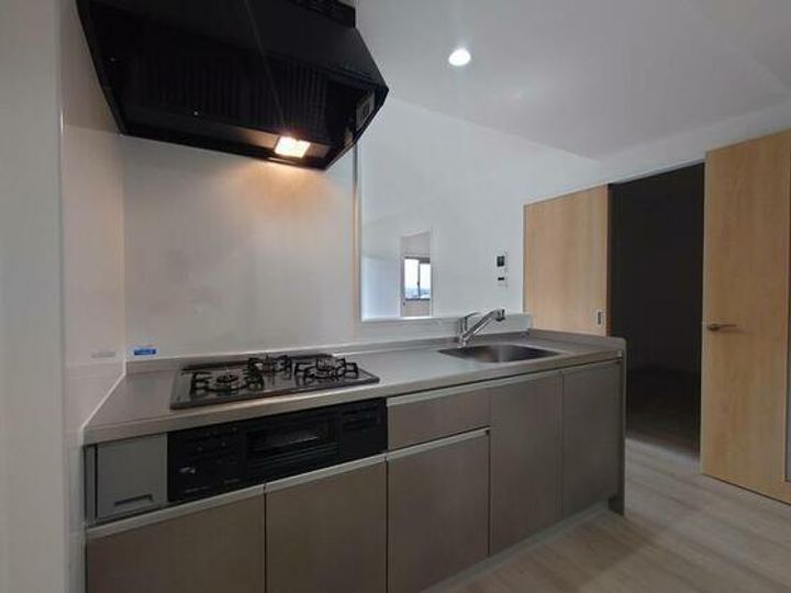 CHAINON楡木の内装