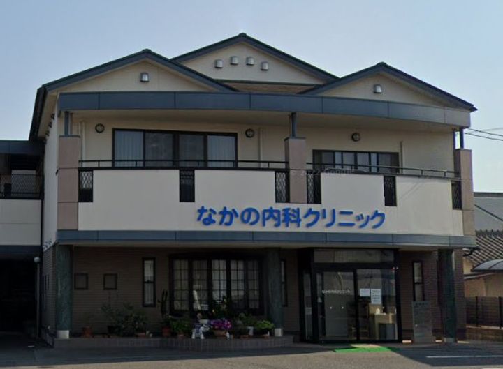 ブルック新保の周辺