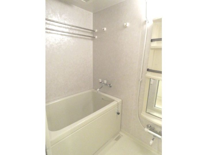 大阪府堺市北区中百舌鳥町2(マンション)の賃貸物件の風呂