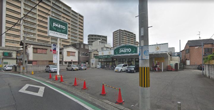 大阪府堺市北区中百舌鳥町2(マンション)の賃貸物件の周辺