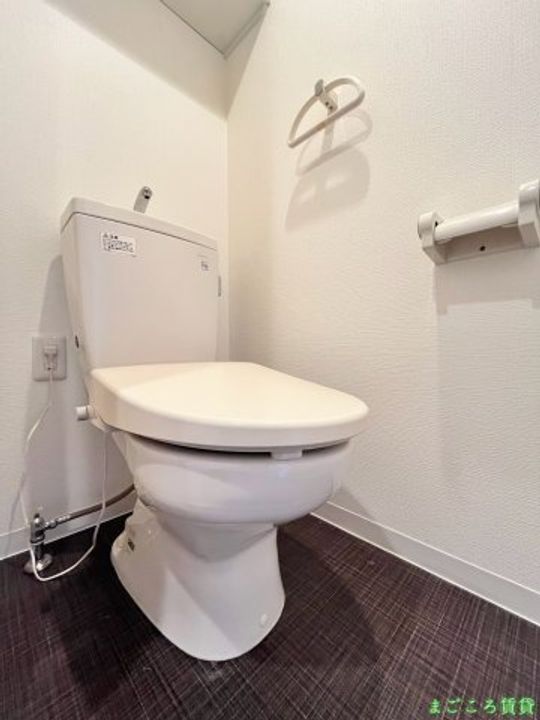 ジュネーゼグラン上本町の内装