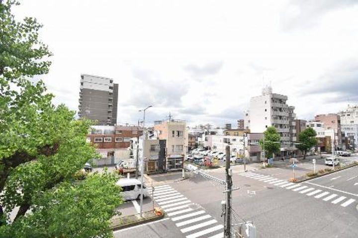 パルティール浅間町のその他画像