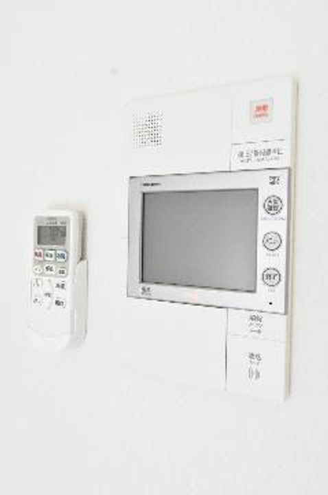 パルティール浅間町の内装