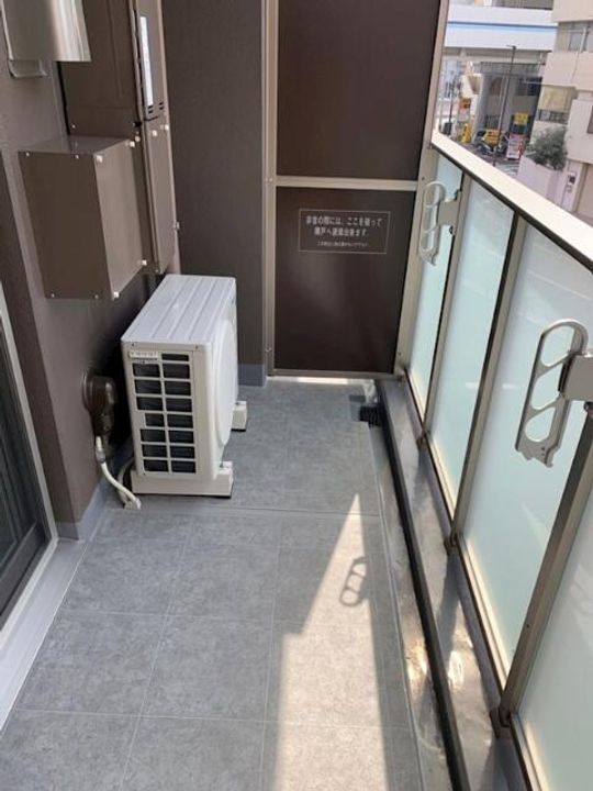 プライマル 蒲田の内装