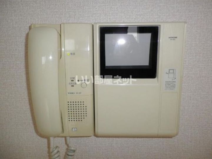 大阪府四條畷市岡山1(マンション)の賃貸物件の内装