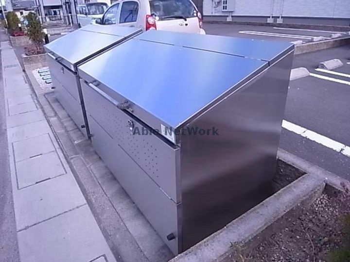 ネオ薬師寺の地図