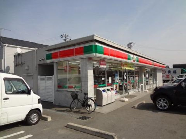 プランドールIの周辺