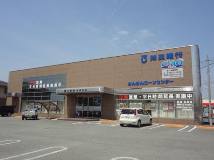 プランドールIの周辺