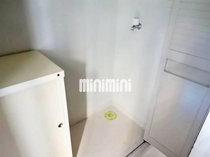 コーポ本田町の内装