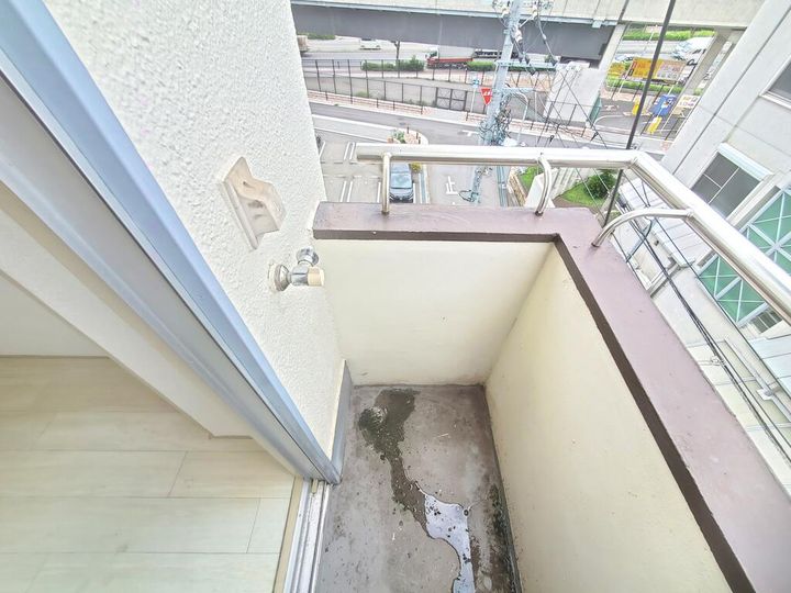 パークサイド長居のその他画像