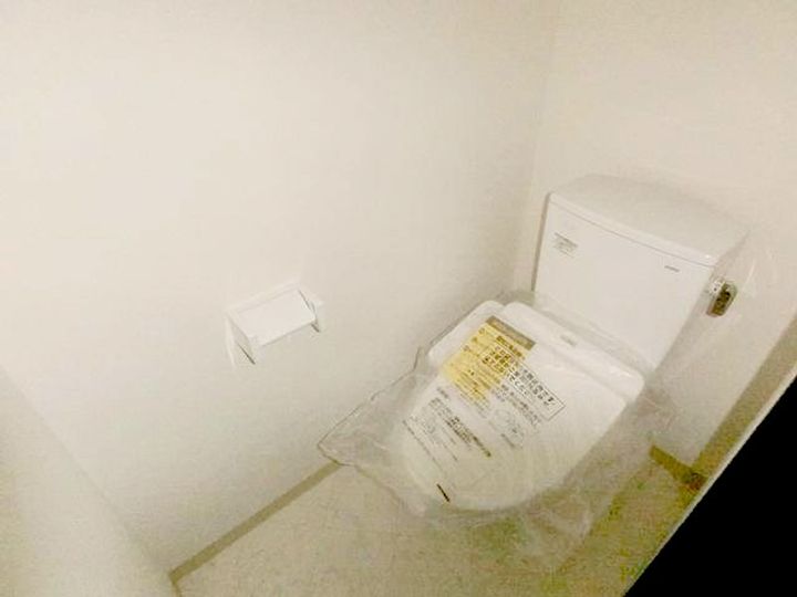 東京都練馬区練馬3(マンション)の賃貸物件の内装