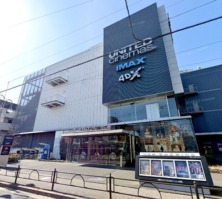 東京都練馬区練馬3(マンション)の賃貸物件の周辺