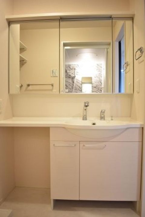 埼玉県さいたま市西区西大宮3(アパート)の賃貸物件の内装