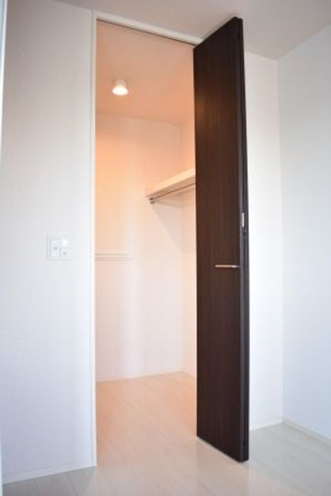 埼玉県さいたま市西区西大宮3(アパート)の賃貸物件の内装