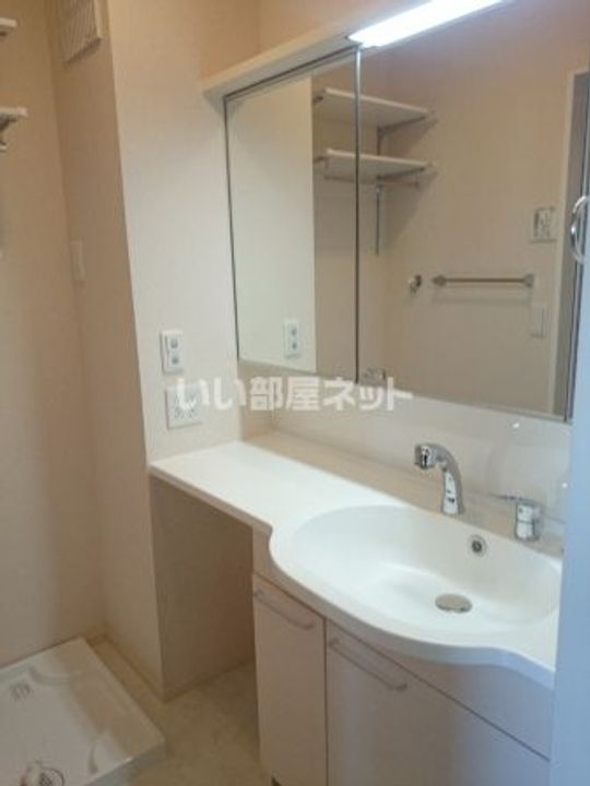 埼玉県さいたま市西区西大宮3(アパート)の賃貸物件の内装