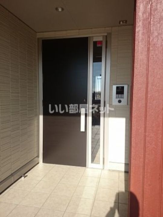 埼玉県さいたま市西区西大宮3(アパート)の賃貸物件の地図