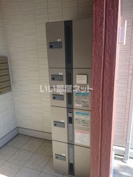 埼玉県さいたま市西区西大宮3(アパート)の賃貸物件のその他画像