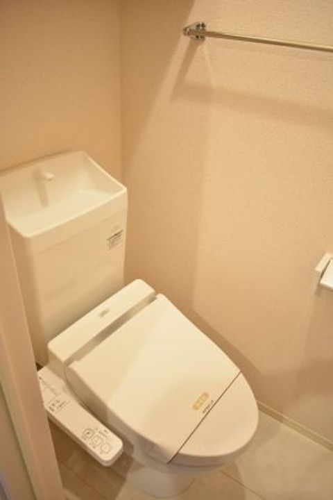 埼玉県さいたま市西区西大宮3(アパート)の賃貸物件の内装