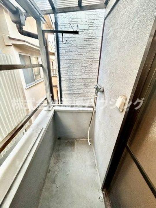 大阪府八尾市八尾木北3(一戸建)の賃貸物件の内装