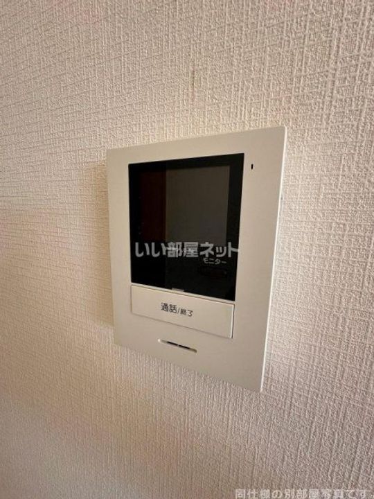 埼玉県上尾市大字原市(マンション)の賃貸物件の内装